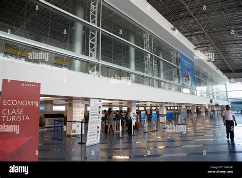 nicaragua international airport.